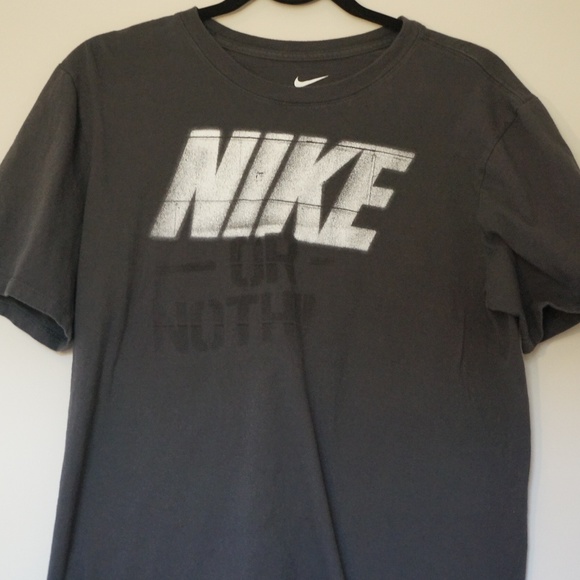nike graphic tshirt